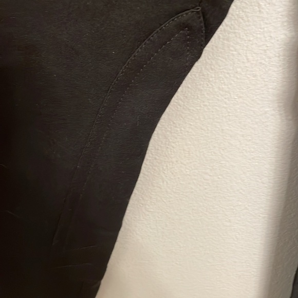 3.1 Philip Lim Black Riding Pant size  10 zip leg opening - Picture 12 of 13